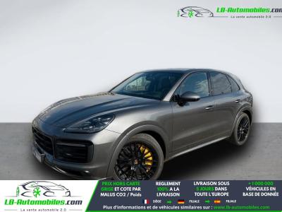 Porsche Cayenne GTS 4.0 V8 460 ch  BVA