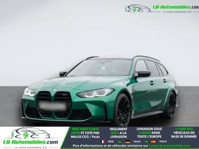 BMW M3 Competition xDrive 510 ch BVA