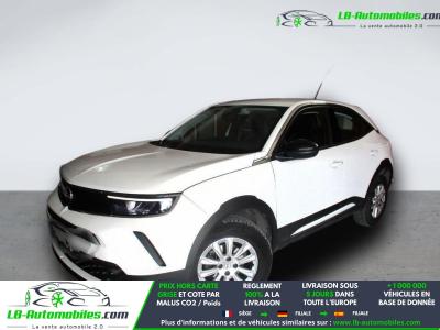 Opel Mokka 1.5 Diesel 110 ch BVM
