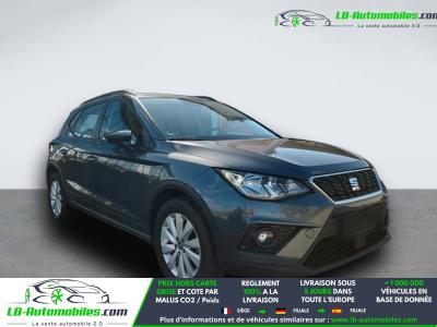 Seat Arona 1.0 EcoTSI 110 ch  BVM