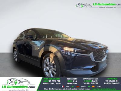 Mazda CX-30 2.0L e-SKYACTIV G M Hybrid 122 ch 4x2 BVM