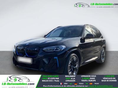 BMW i iX 3 M Sport 286 ch BVA8