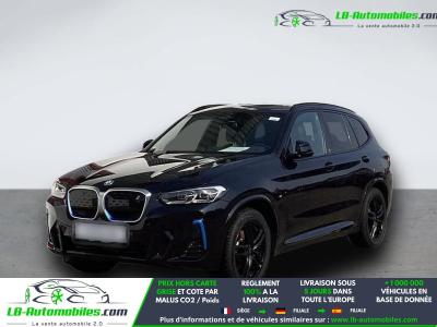 BMW i iX 3 M Sport 286 ch BVA8