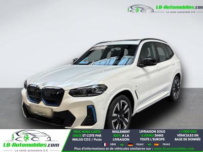 BMW i iX 3 M Sport 286 ch BVA8