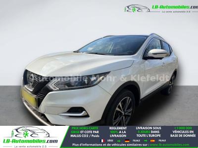 Nissan Qashqai 1.3 DIG-T 160 BVM