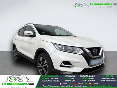 Nissan Qashqai 1.3 DIG-T 160 BVM