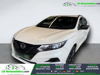 Nissan Qashqai 1.3 DIG-T 140