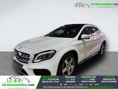 Mercedes GLA 250  BVA