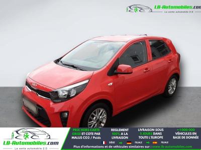 Kia Picanto 1.0 DPi 67ch BVM