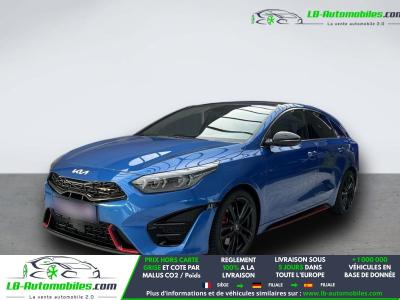 Kia ProCeed 1.6 T-GDi 204 ch BVA