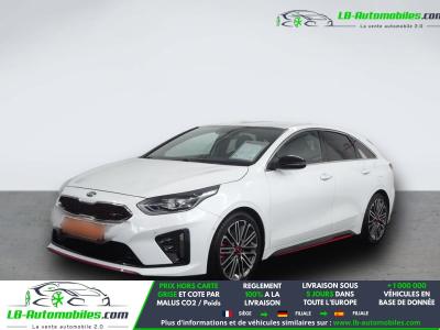 Kia ProCeed 1.6 T-GDi 204 ch BVA