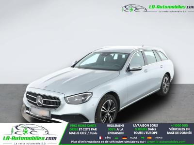 Mercedes Classe E Break 220 d BVA