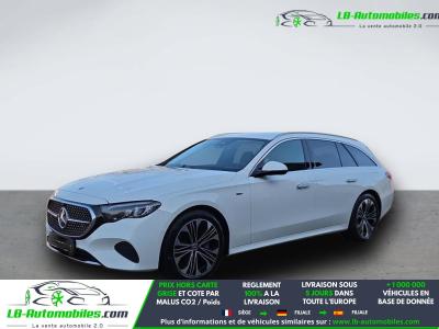 Mercedes Classe E Break 300 e BVA