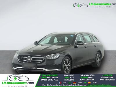 Mercedes Classe E Break 220 d BVA
