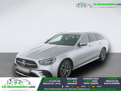 Mercedes Classe E Break 220 d BVA