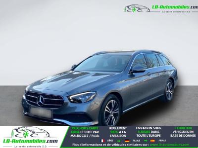 Mercedes Classe E Break 220 d BVA