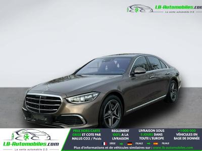 Mercedes Classe S 350 d BVA