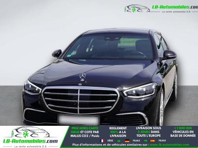 Mercedes Classe S 350 d BVA