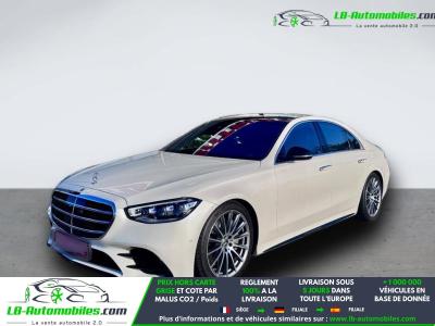 Mercedes Classe S 400 d BVA 4-Matic