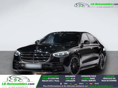 Mercedes Classe S 400 d BVA 4-Matic