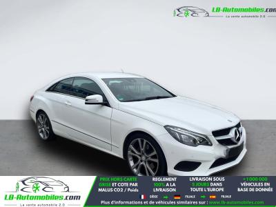 Mercedes Classe E 200 BVA