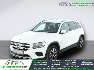 Mercedes GLB 200 d BVA