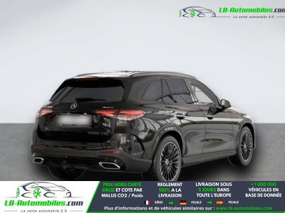 Mercedes GLC Coupe 400 e BVA 4Matic