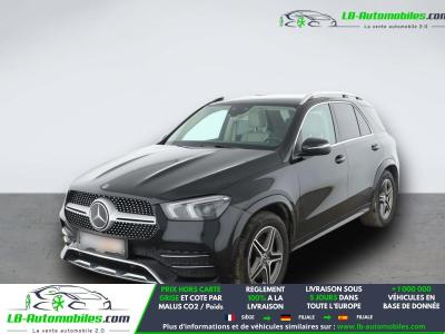 Mercedes GLE  450 EQBoost BVA 4Matic