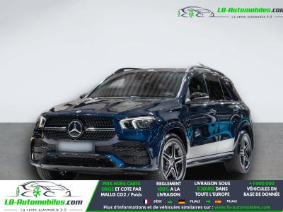 Mercedes GLE  450 EQBoost BVA 4Matic