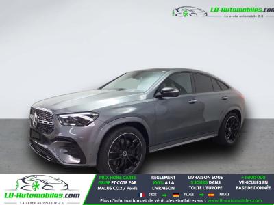 Mercedes GLE Coupe 450 d BVA 4Matic