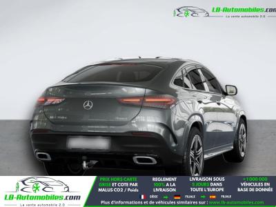 Mercedes GLE Coupe 450 d BVA 4Matic