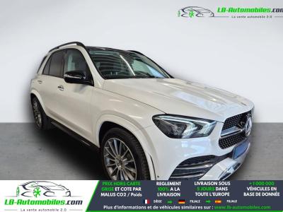 Mercedes GLE  300 d BVA 4Matic