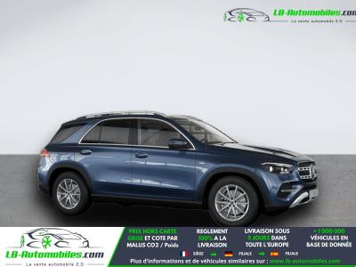 Mercedes GLE  350 de BVA 4Matic