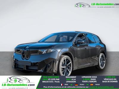 BMW i iX 3 M Sport 286 ch BVA8