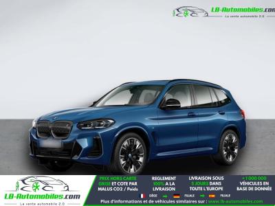 BMW i iX 3 M Sport 286 ch BVA8