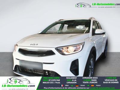 Kia Stonic 1.0 T-GDi 100 ch BVA