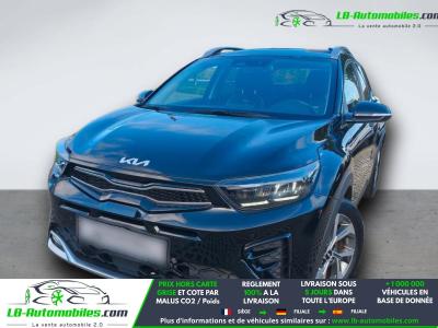 Kia Stonic 1.0 T-GDi 120 ch MHEV BVM