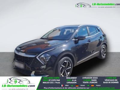 Kia Sportage 1.6 T-GDi 150ch MHEV BVA 4x2