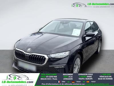 Skoda Scala 1.0 TSI Evo 2 95 ch BVM