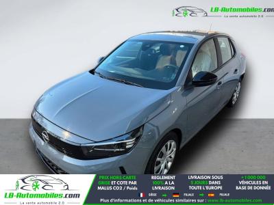 Opel Corsa 1.2 Turbo 100 ch BVM