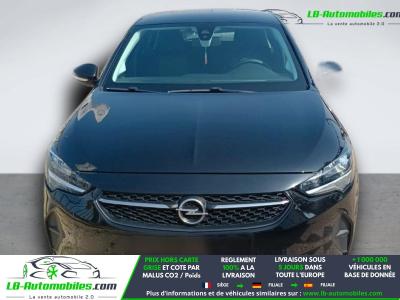 Opel Corsa 1.2 Turbo 100 ch BVM