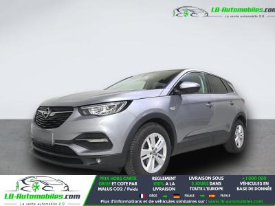 Opel Grandland X 1.2 Turbo 130 ch BVA
