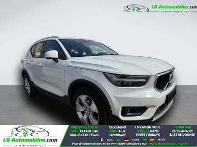 Volvo XC40 T3 163 ch BVA