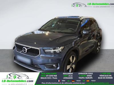 Volvo XC40 T3 163 ch BVA