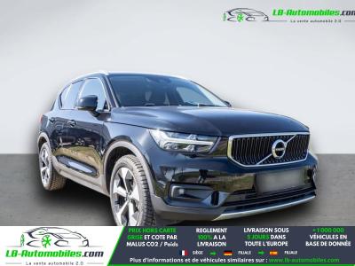Volvo XC40 T3 163 ch BVA