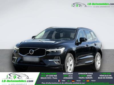 Volvo XC60 B4 197 ch BVA