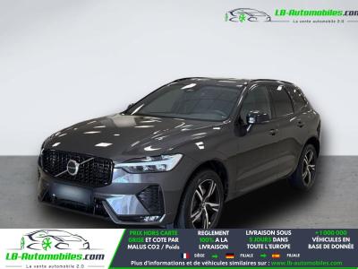 Volvo XC60 B4 197 ch BVA
