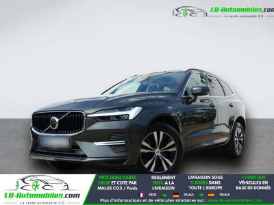 Volvo XC60 B4 197 ch BVA