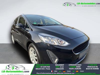 Ford Fiesta 1.0 EcoBoost 95 ch BVM