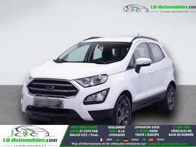Ford Ecosport 1.0 EcoBoost 125ch BVM